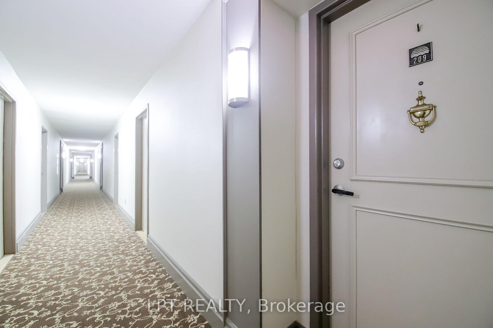 Photo 43 of Unit 209, 90 Ling Road, Scarborough, West Hill — HOMEH