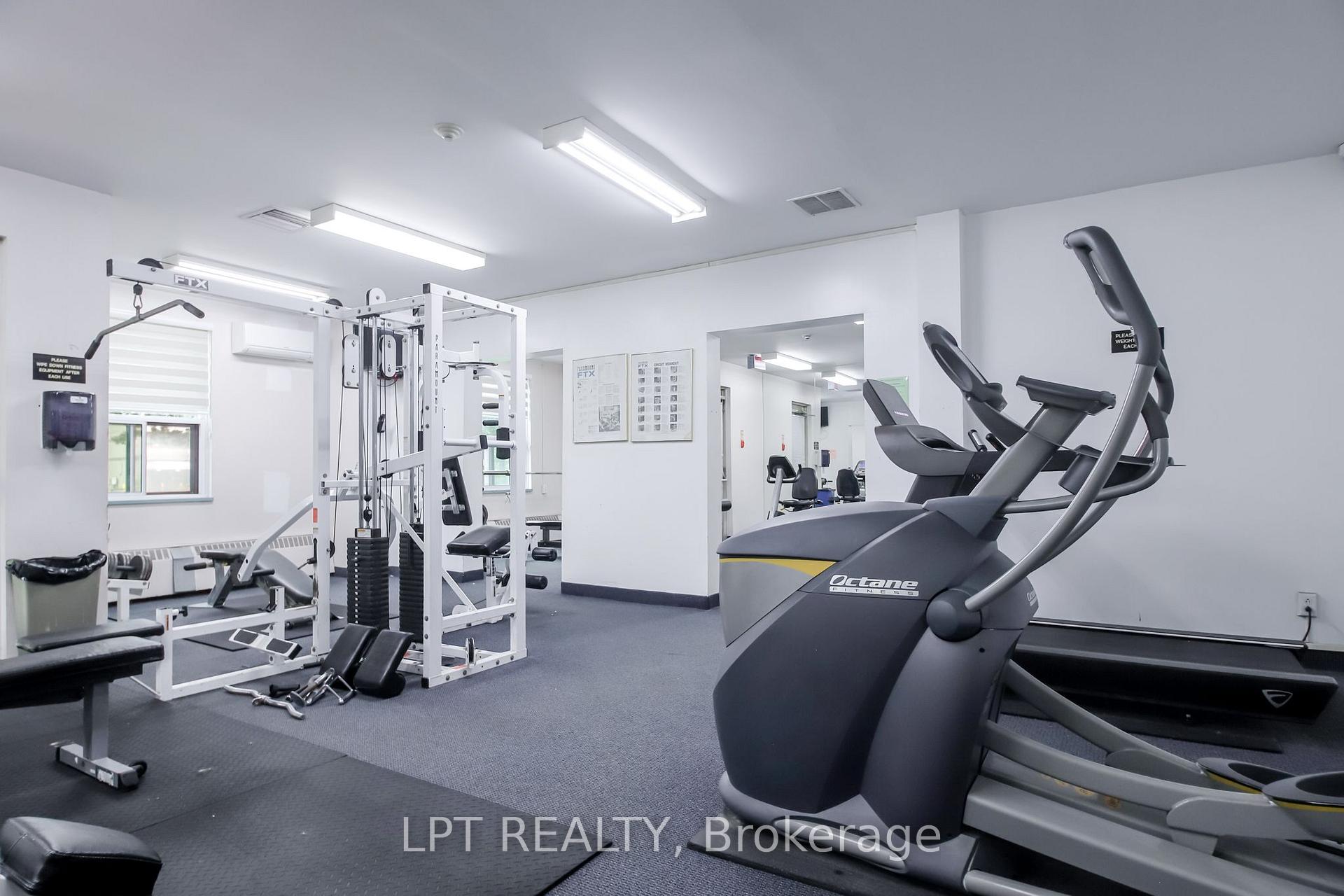 Photo 46 of Unit 209, 90 Ling Road, Scarborough, West Hill — HOMEH
