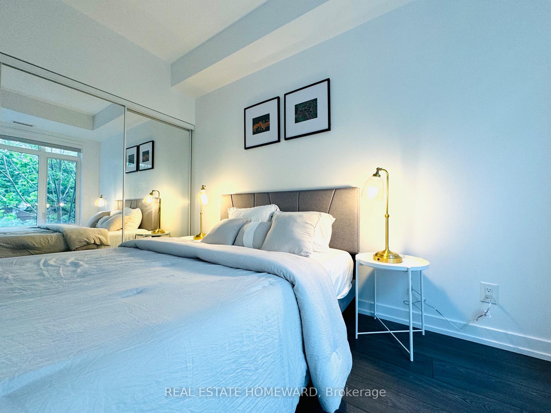 Photo 18 of 17 St. Bartholomew Street, Toronto, Regent Park — HOMEH