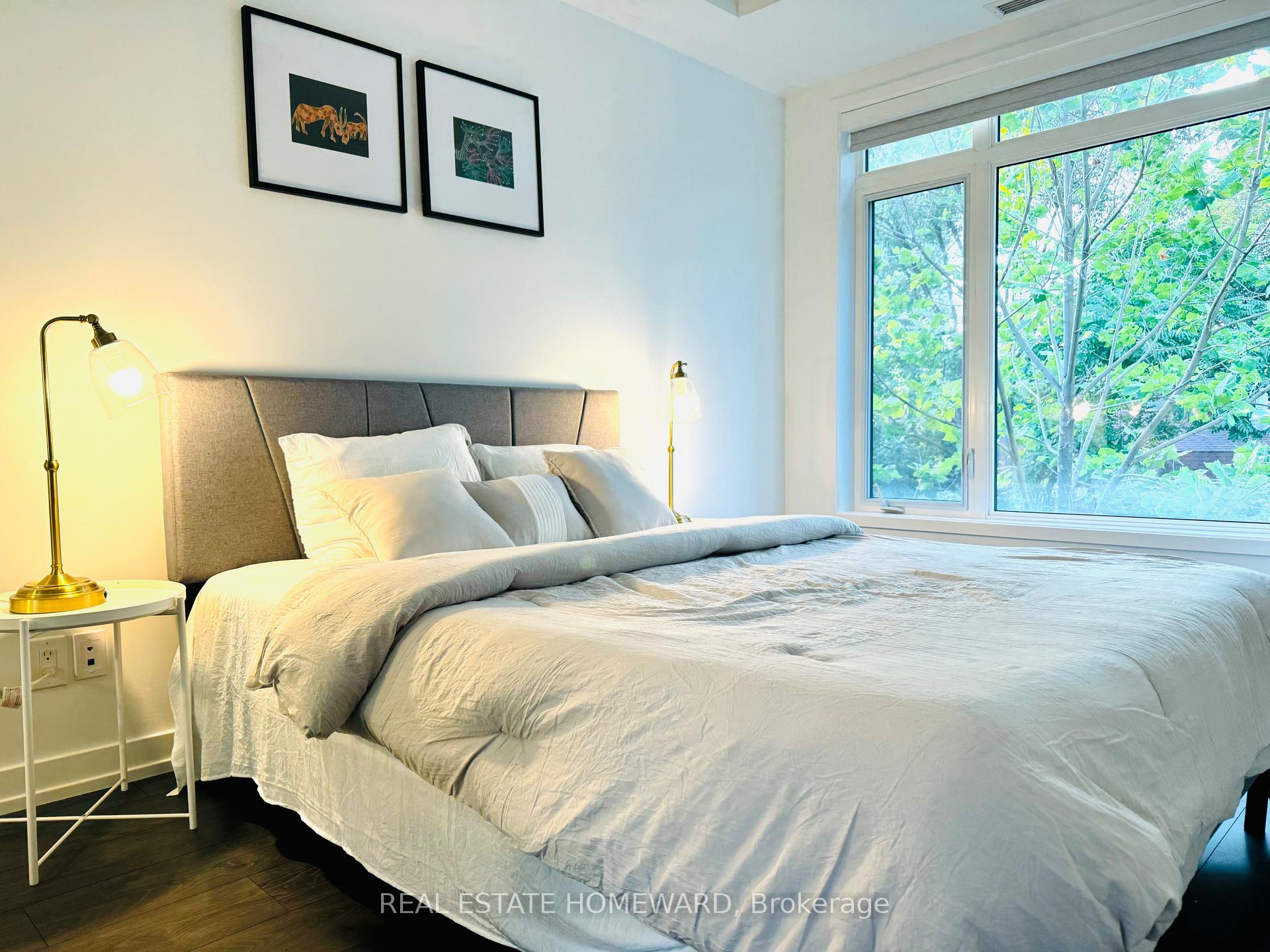Photo 20 of 17 St. Bartholomew Street, Toronto, Regent Park — HOMEH
