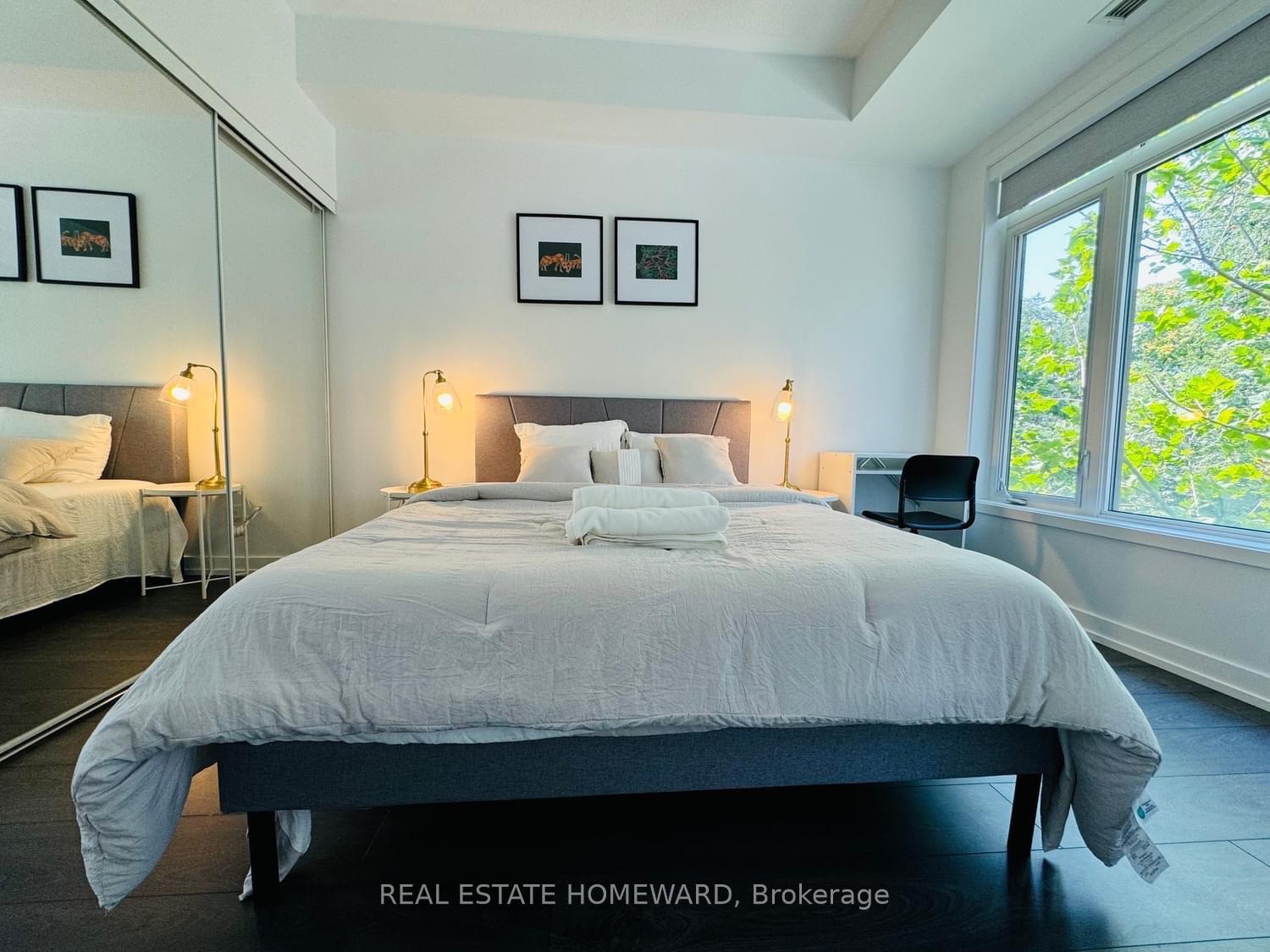 Photo 22 of 17 St. Bartholomew Street, Toronto, Regent Park — HOMEH