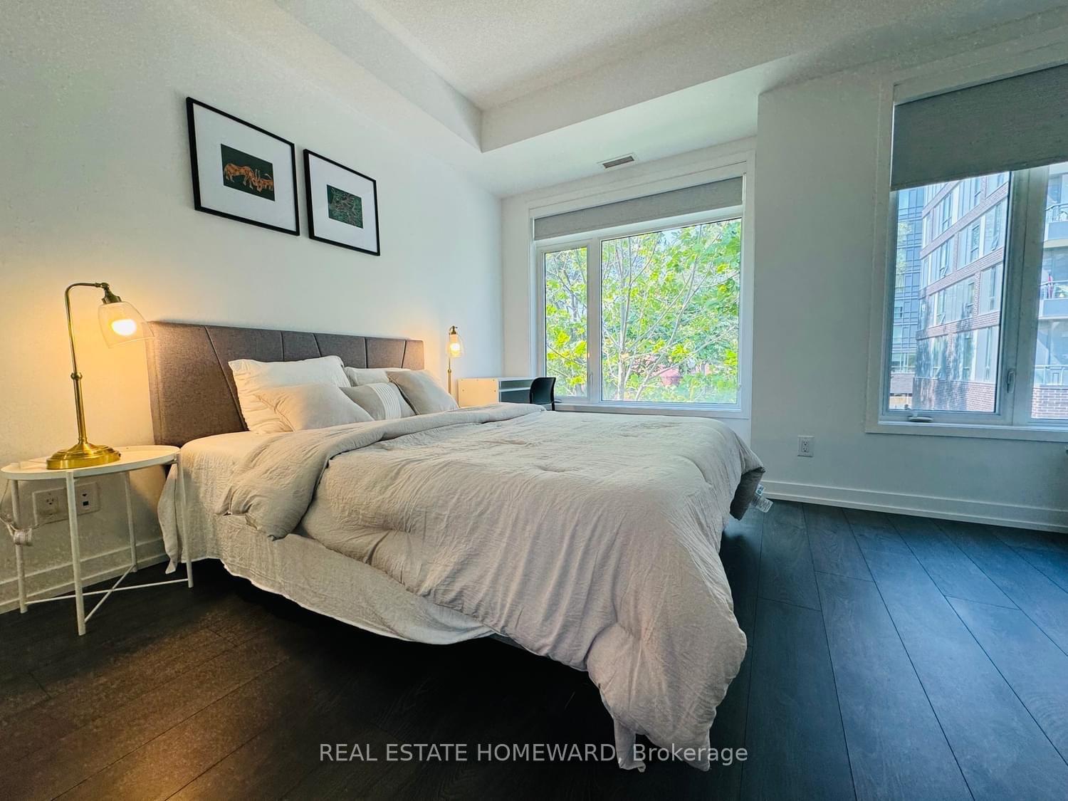 Photo 23 of 17 St. Bartholomew Street, Toronto, Regent Park — HOMEH