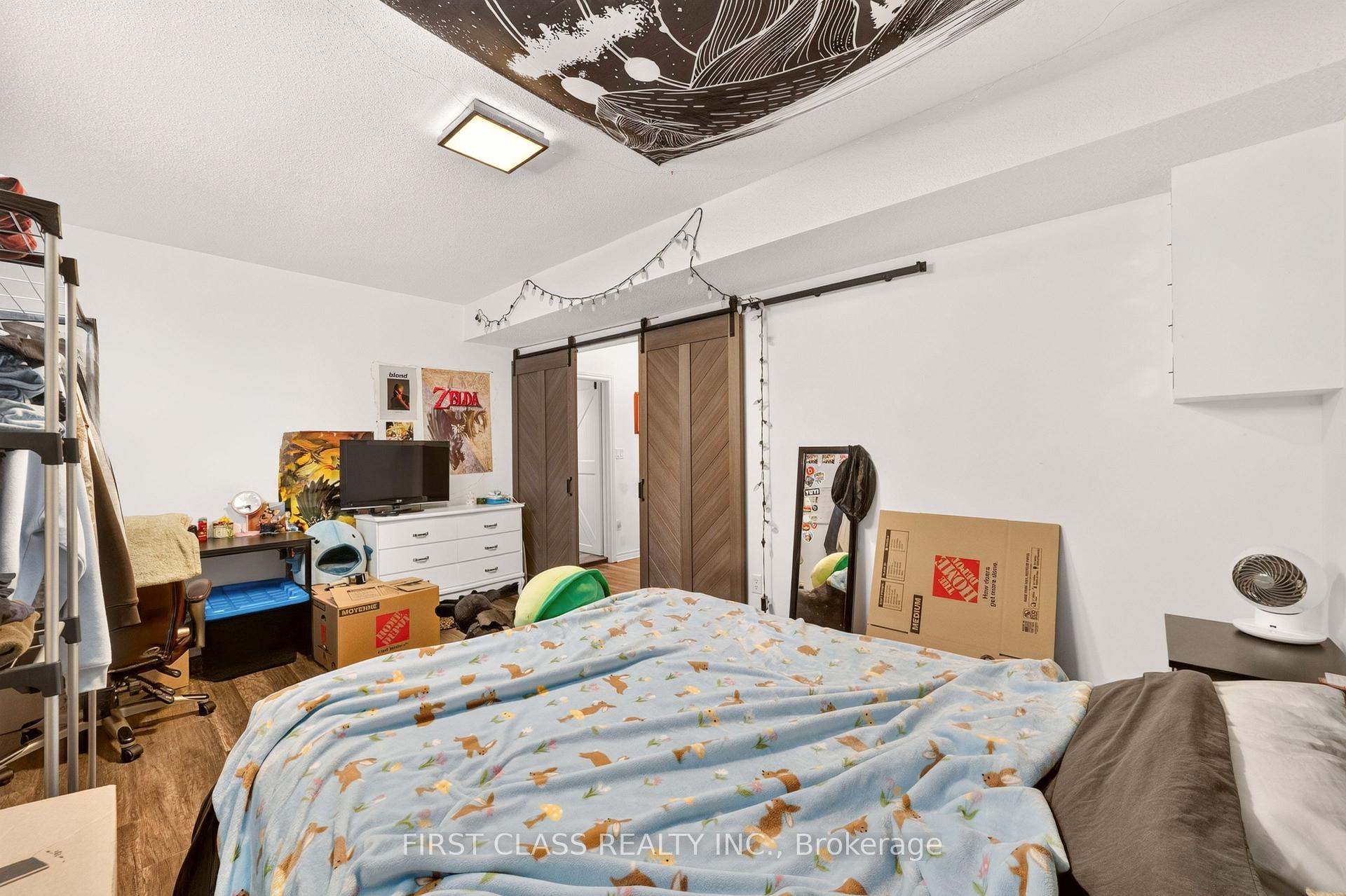 Photo 15 of 115 Succession Crescent, Barrie, Innis-Shore — HOMEH