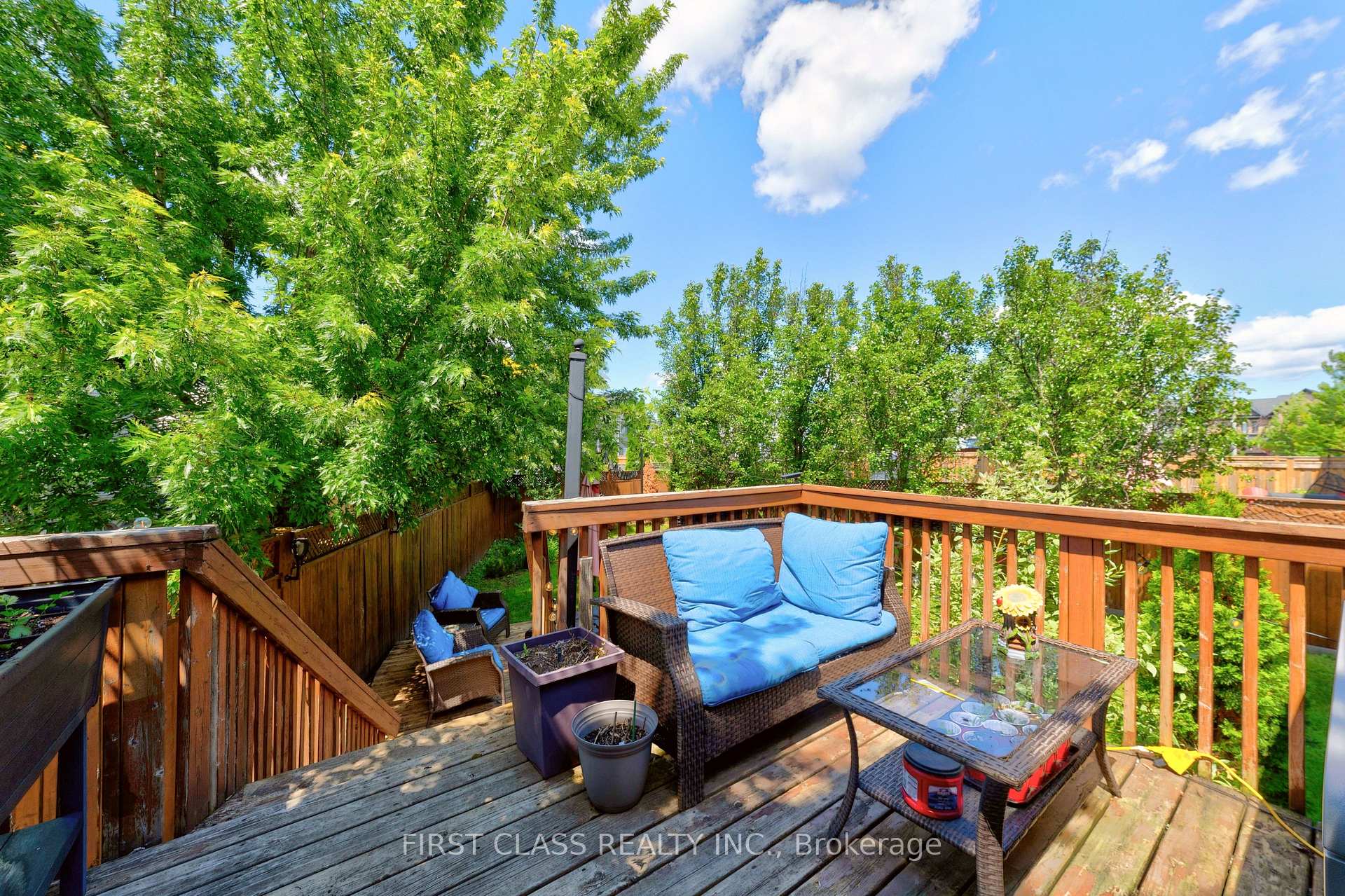 Photo 20 of 115 Succession Crescent, Barrie, Innis-Shore — HOMEH