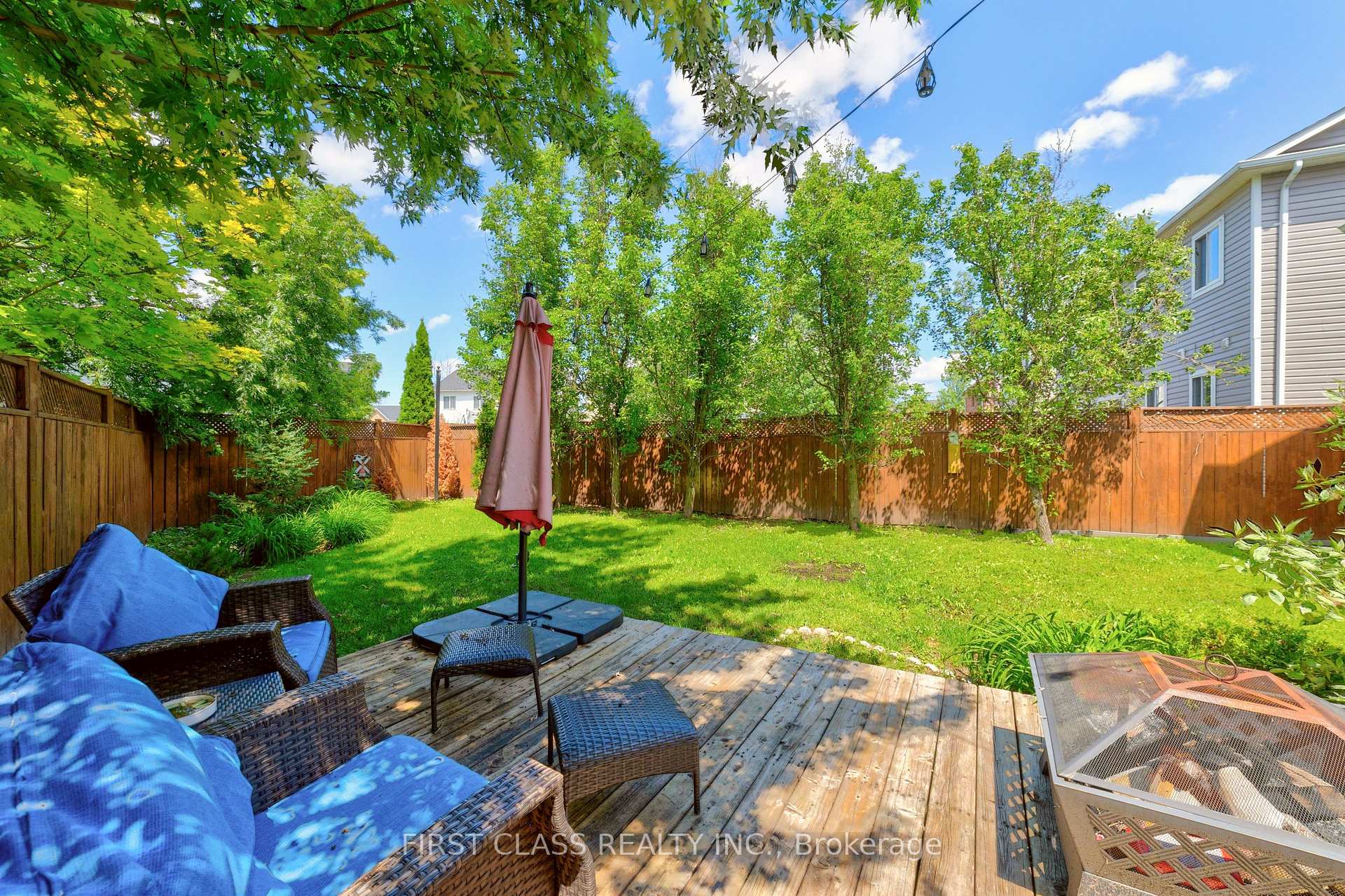 Photo 21 of 115 Succession Crescent, Barrie, Innis-Shore — HOMEH