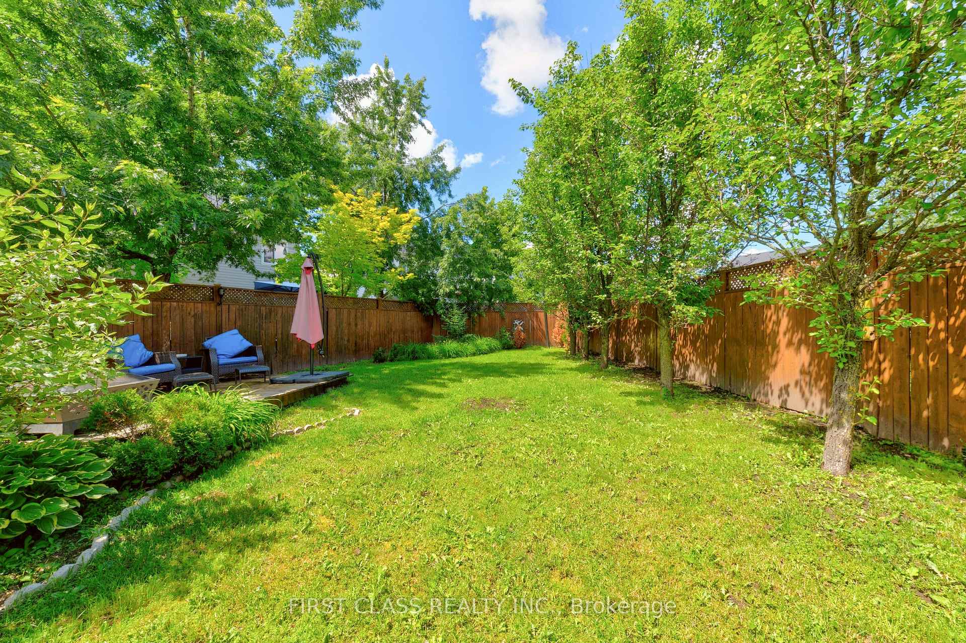 Photo 22 of 115 Succession Crescent, Barrie, Innis-Shore — HOMEH