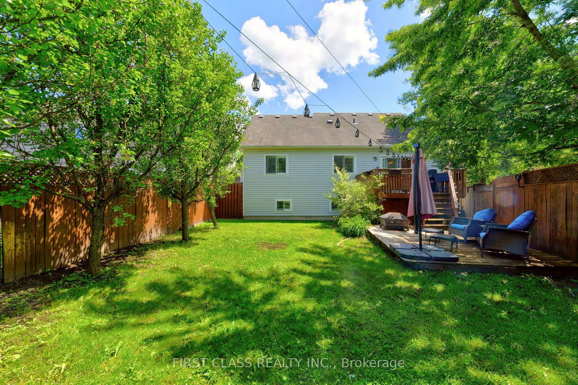 Photo 23 of 115 Succession Crescent, Barrie, Innis-Shore — HOMEH