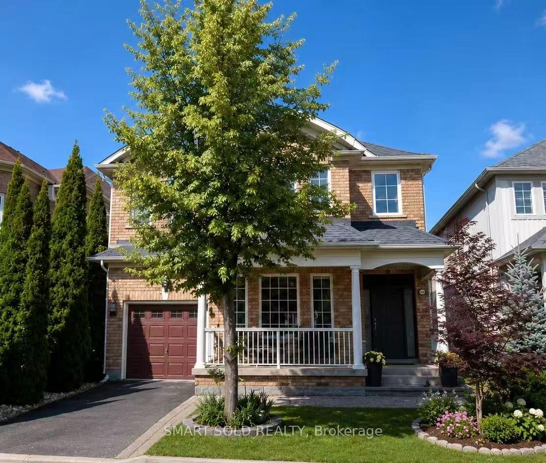 Photo 1 of 54 Macadam Road, Markham, Wismer — HOMEH