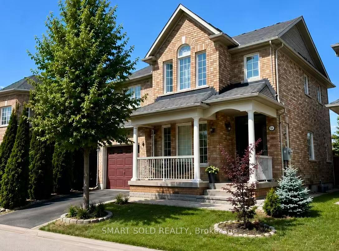 Photo 2 of 54 Macadam Road, Markham, Wismer — HOMEH
