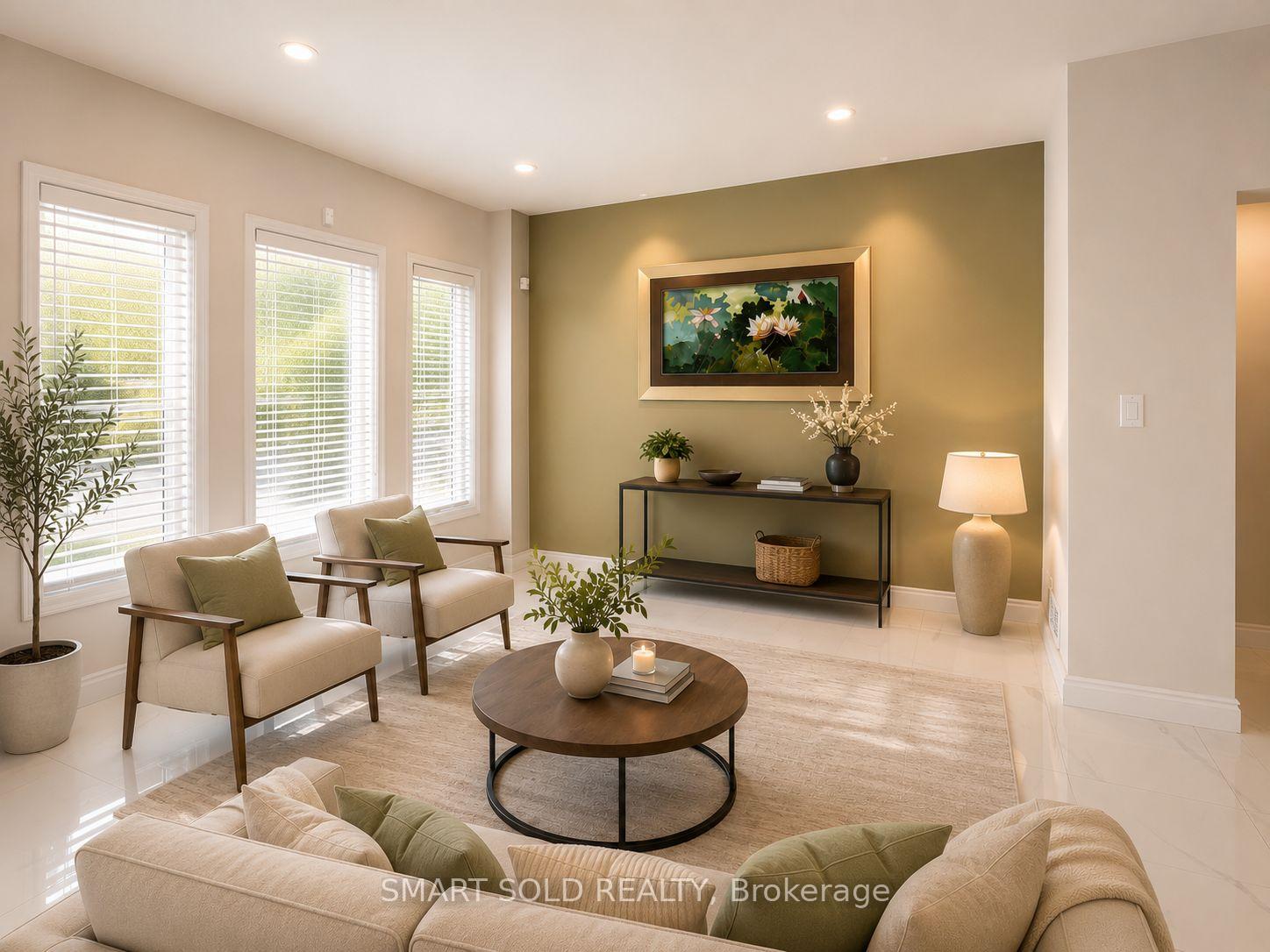 Photo 3 of 54 Macadam Road, Markham, Wismer — HOMEH