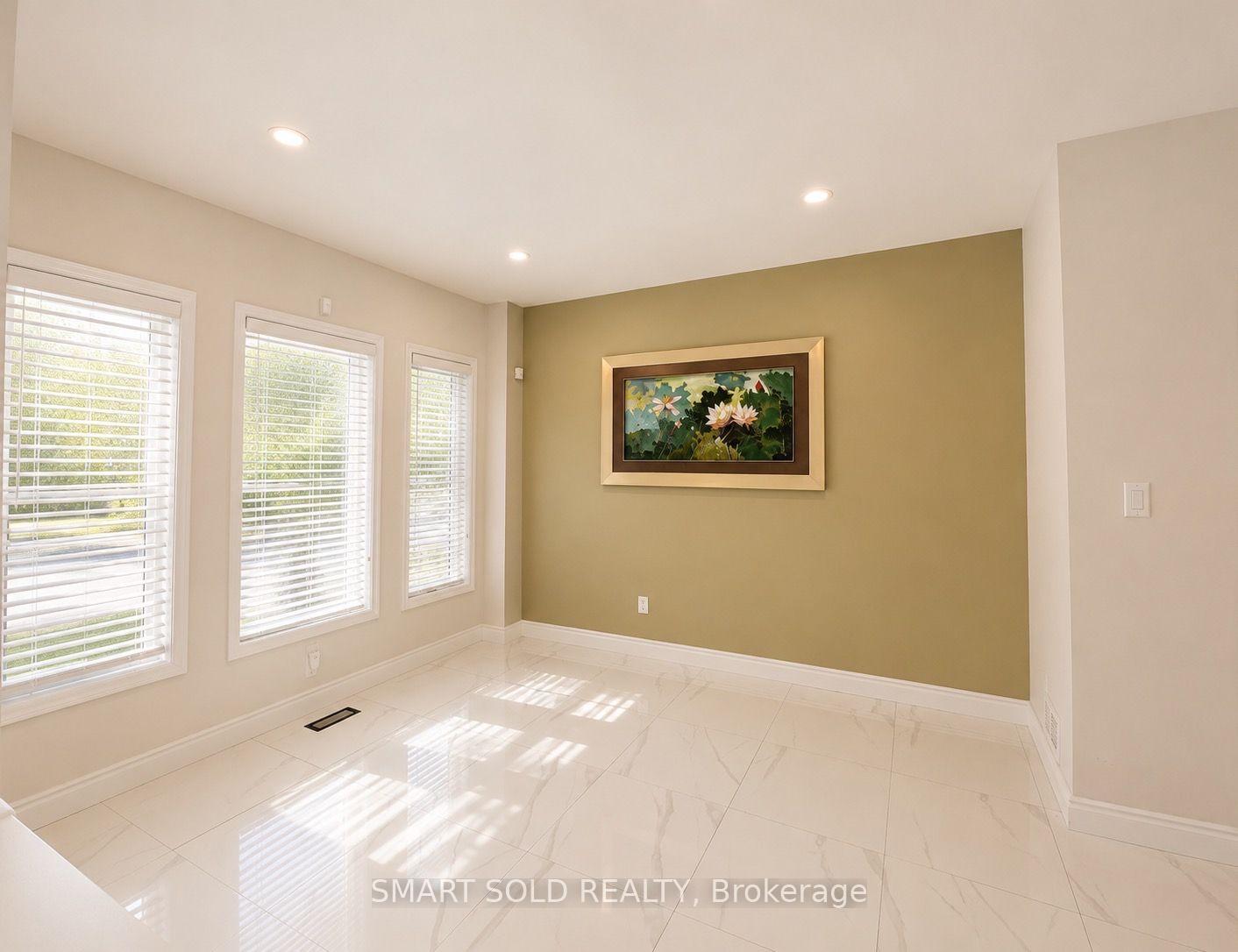 Photo 4 of 54 Macadam Road, Markham, Wismer — HOMEH