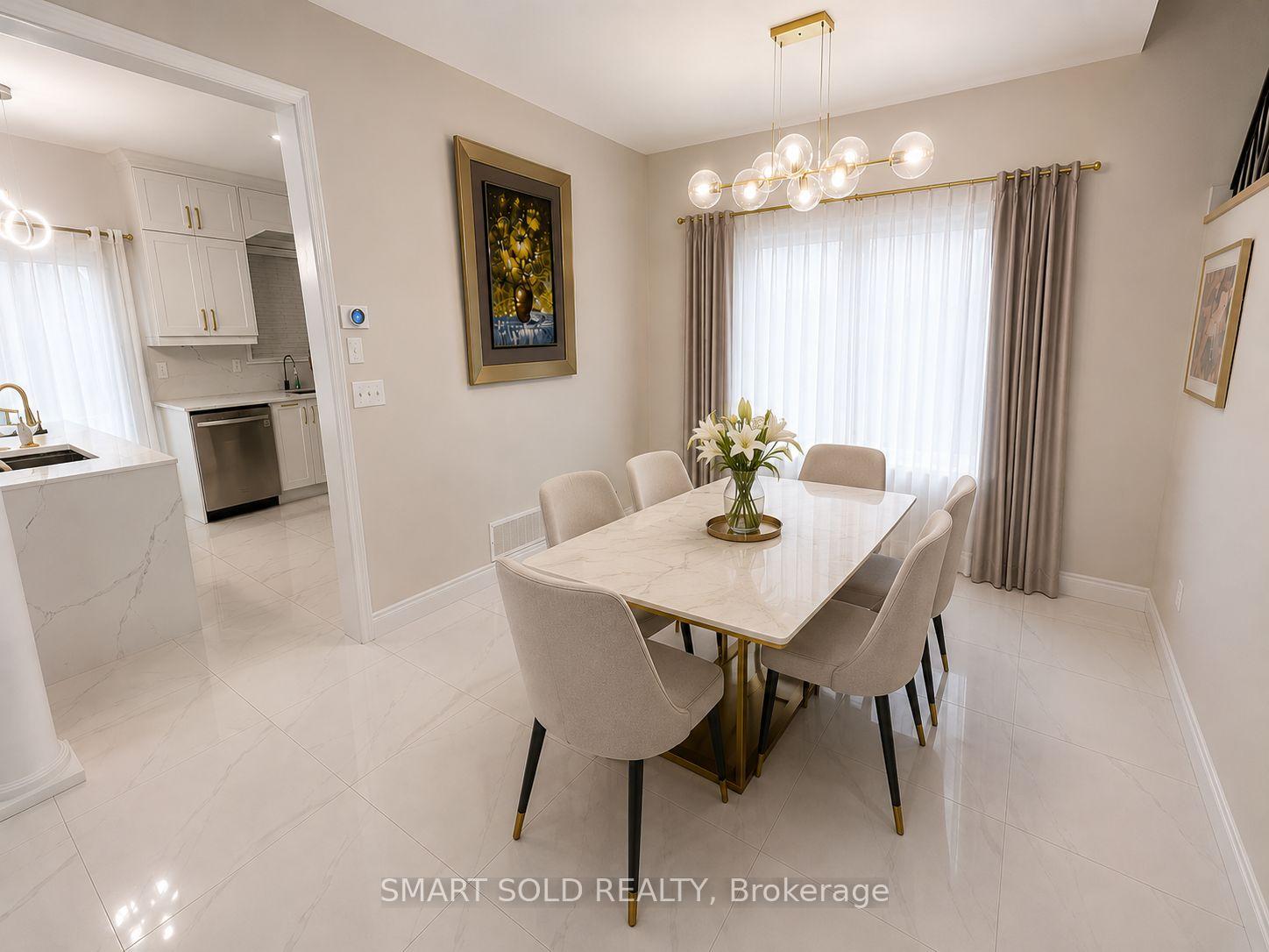 Photo 5 of 54 Macadam Road, Markham, Wismer — HOMEH