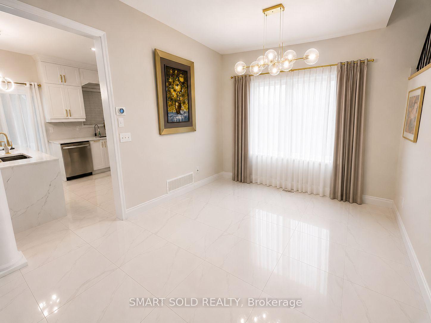 Photo 6 of 54 Macadam Road, Markham, Wismer — HOMEH
