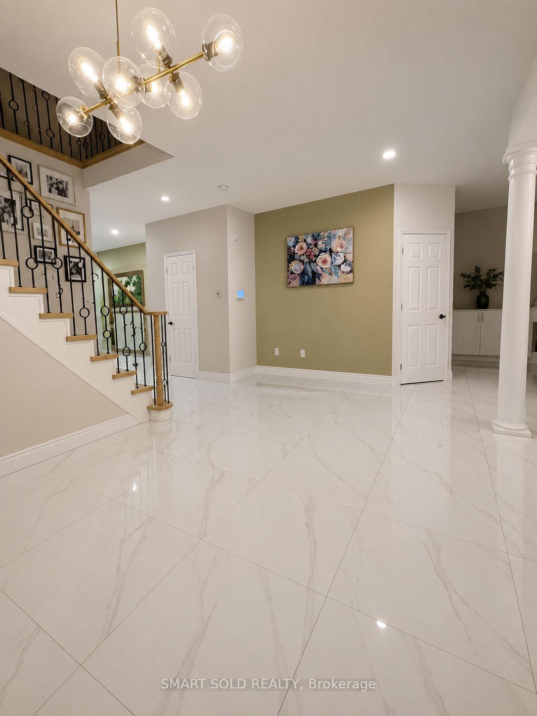 Photo 8 of 54 Macadam Road, Markham, Wismer — HOMEH