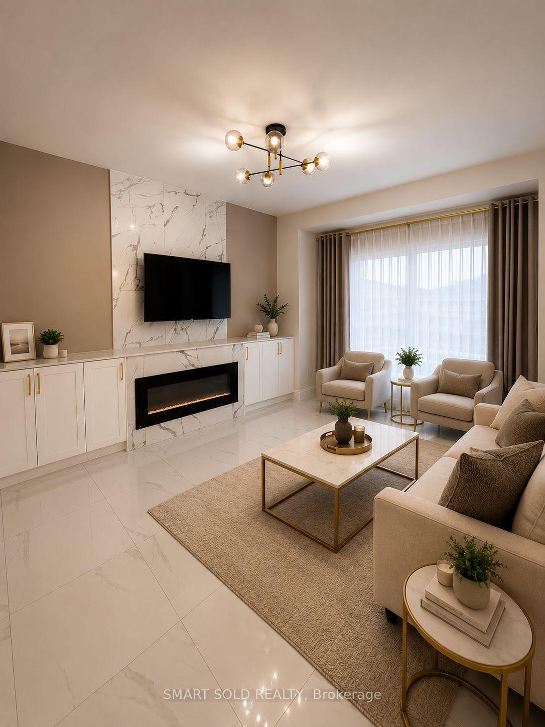 Photo 9 of 54 Macadam Road, Markham, Wismer — HOMEH