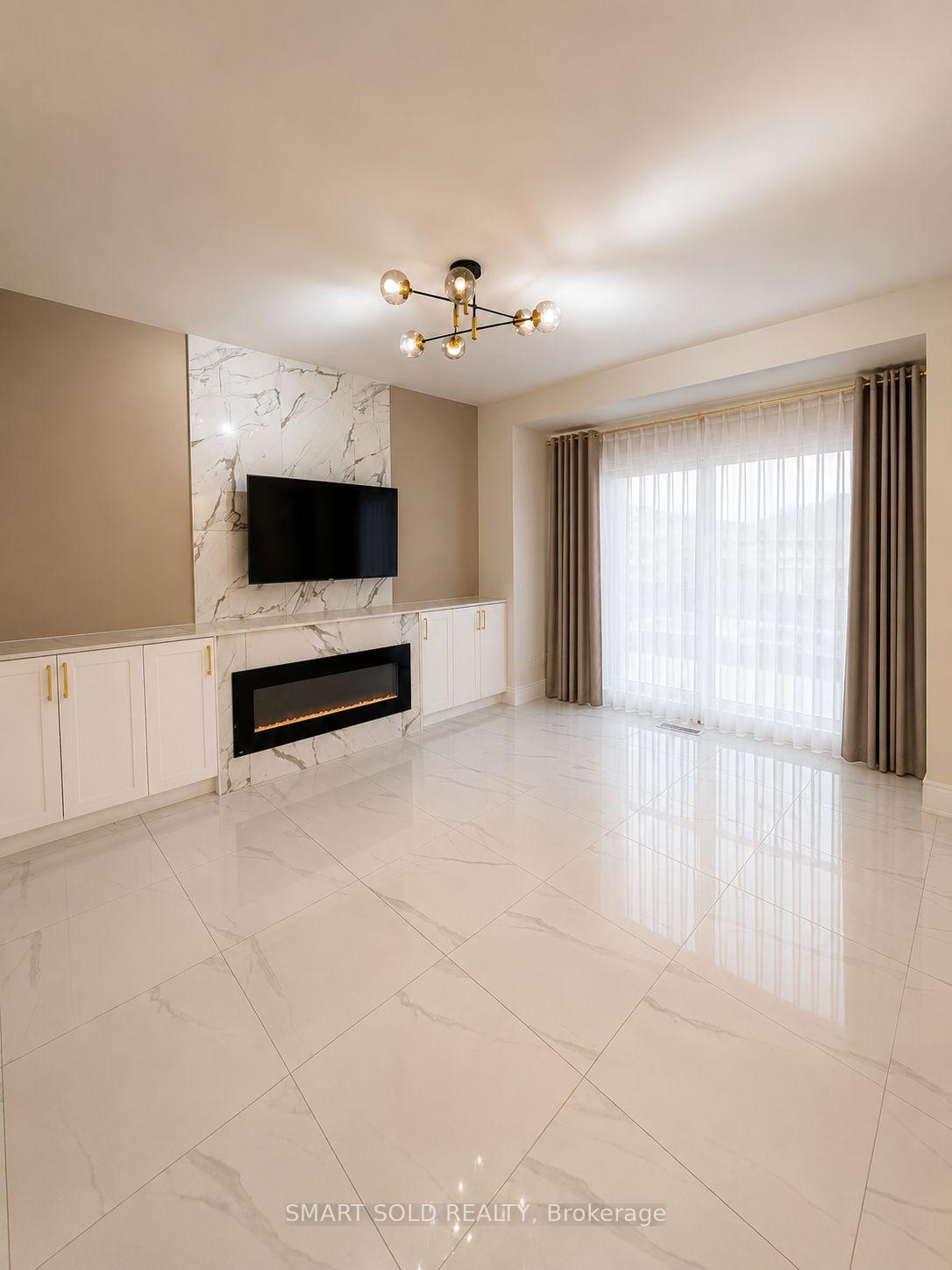 Photo 10 of 54 Macadam Road, Markham, Wismer — HOMEH