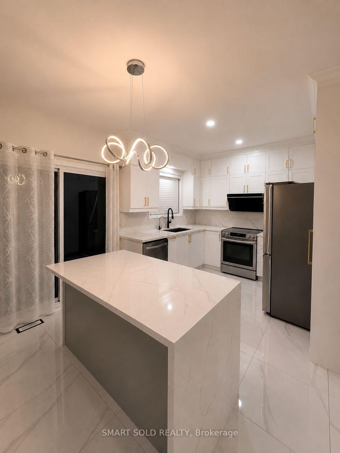 Photo 12 of 54 Macadam Road, Markham, Wismer — HOMEH