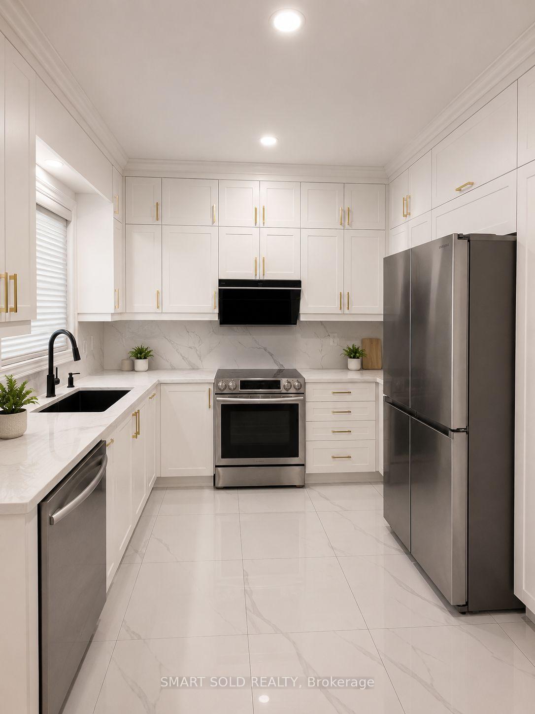Photo 13 of 54 Macadam Road, Markham, Wismer — HOMEH