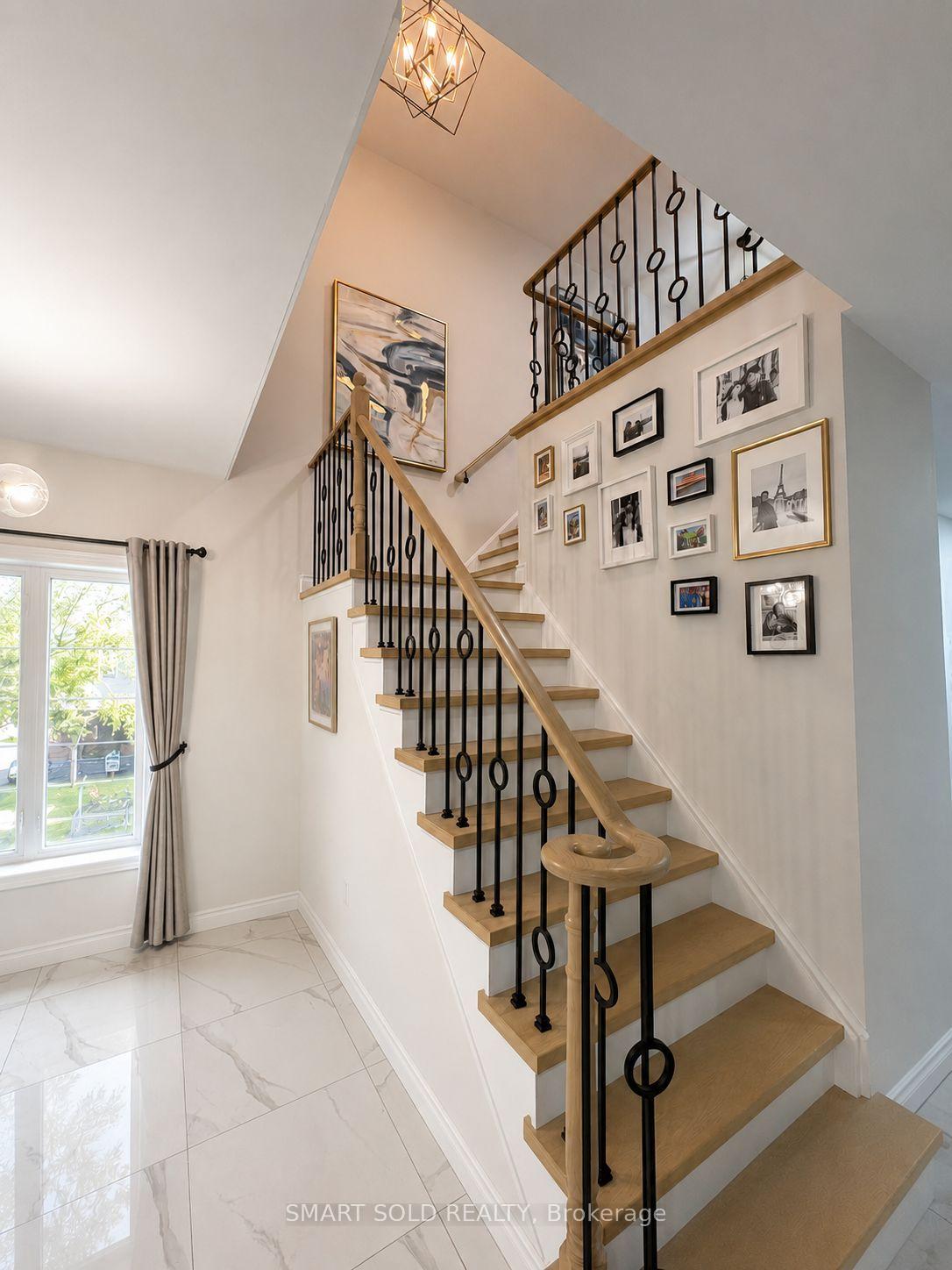 Photo 14 of 54 Macadam Road, Markham, Wismer — HOMEH