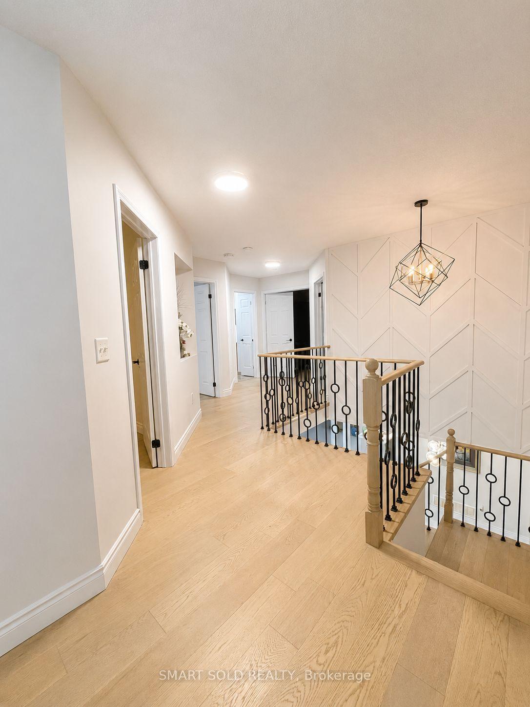 Photo 15 of 54 Macadam Road, Markham, Wismer — HOMEH