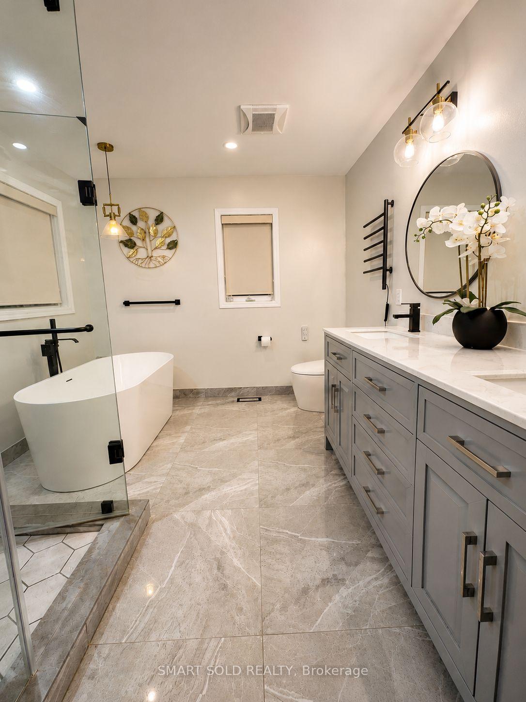 Photo 18 of 54 Macadam Road, Markham, Wismer — HOMEH