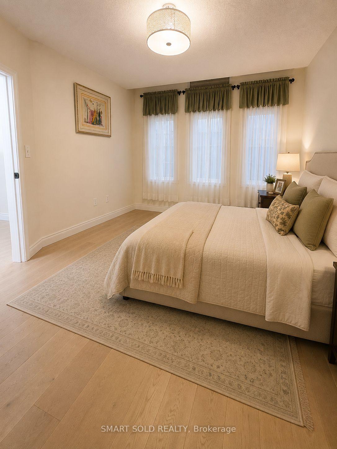 Photo 19 of 54 Macadam Road, Markham, Wismer — HOMEH