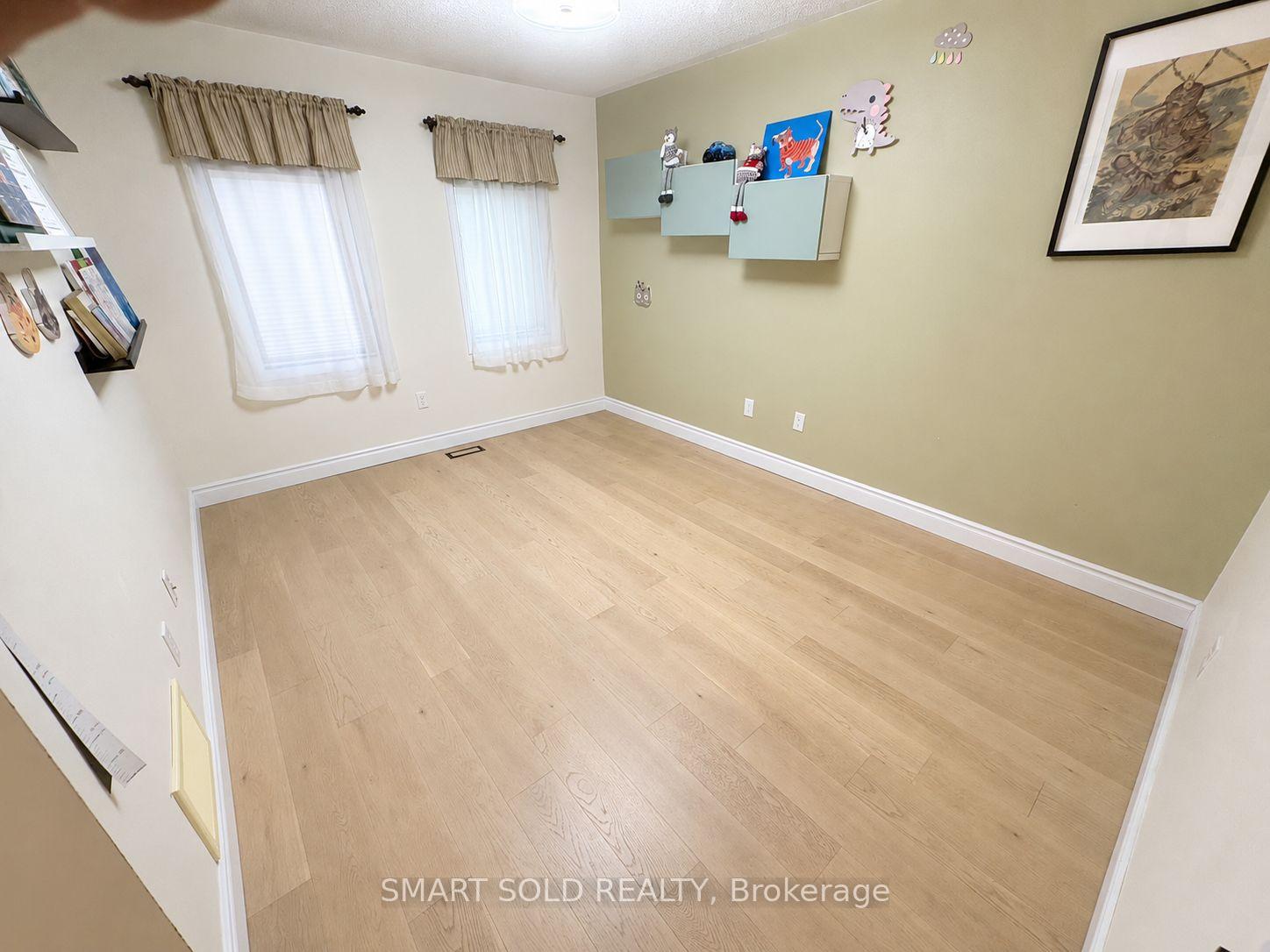 Photo 22 of 54 Macadam Road, Markham, Wismer — HOMEH