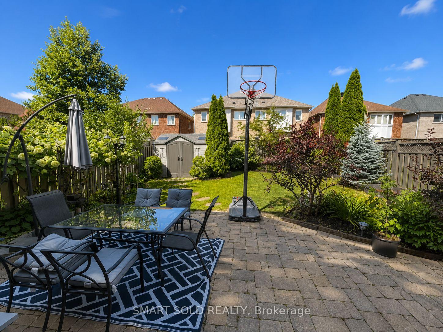 Photo 30 of 54 Macadam Road, Markham, Wismer — HOMEH