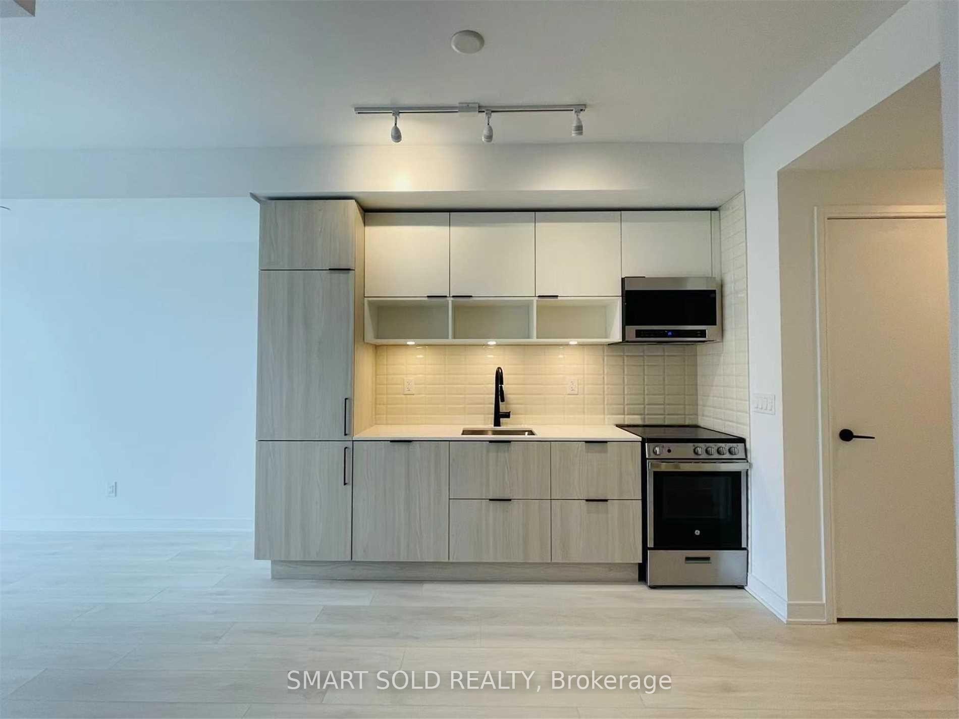 Photo 4 of Unit N611, 35 Rolling Mills Road, Toronto, Waterfront Communities — HOMEH