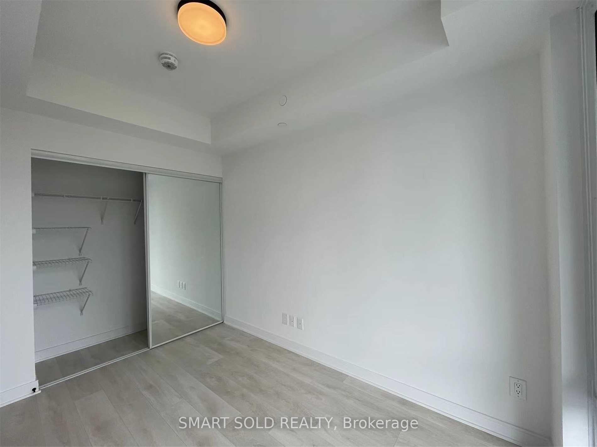 Photo 6 of Unit N611, 35 Rolling Mills Road, Toronto, Waterfront Communities — HOMEH