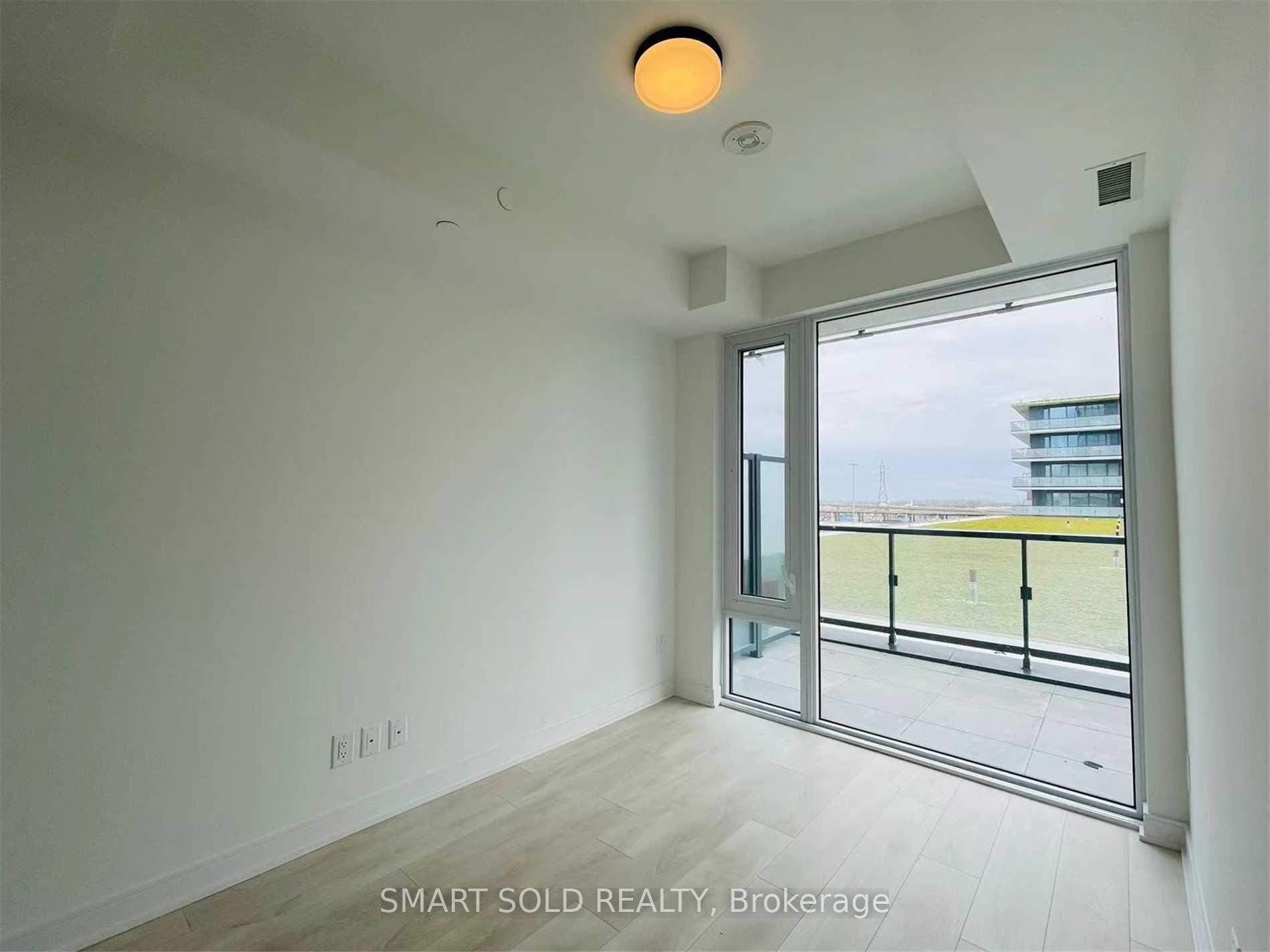 Photo 7 of Unit N611, 35 Rolling Mills Road, Toronto, Waterfront Communities — HOMEH