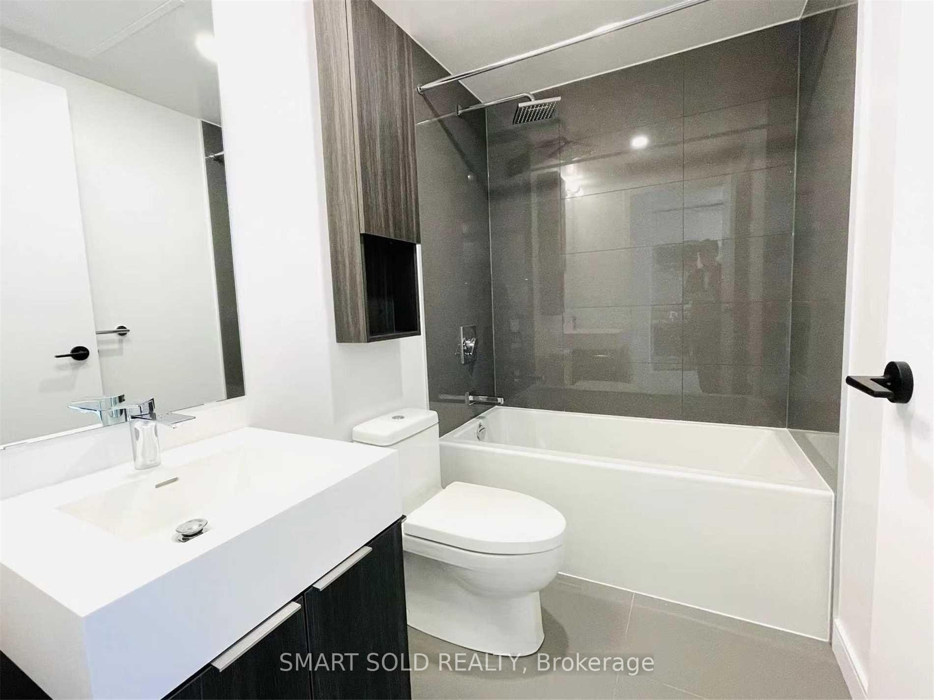 Photo 8 of Unit N611, 35 Rolling Mills Road, Toronto, Waterfront Communities — HOMEH