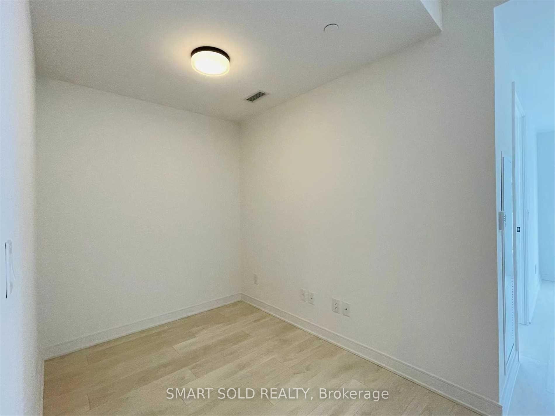 Photo 9 of Unit N611, 35 Rolling Mills Road, Toronto, Waterfront Communities — HOMEH