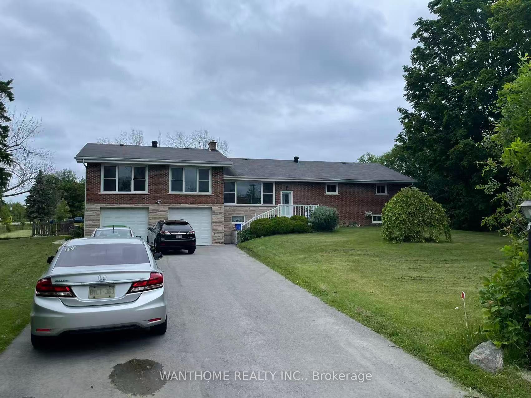 Photo 1 of 27076 Civic Centre Road, Georgina, Historic Lakeshore Communities — HOMEH