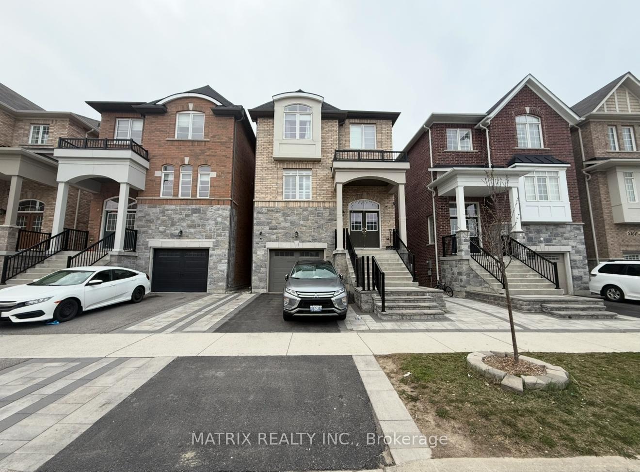 Photo 1 of 2165 Saffron Drive, Pickering, Brock Ridge — HOMEH