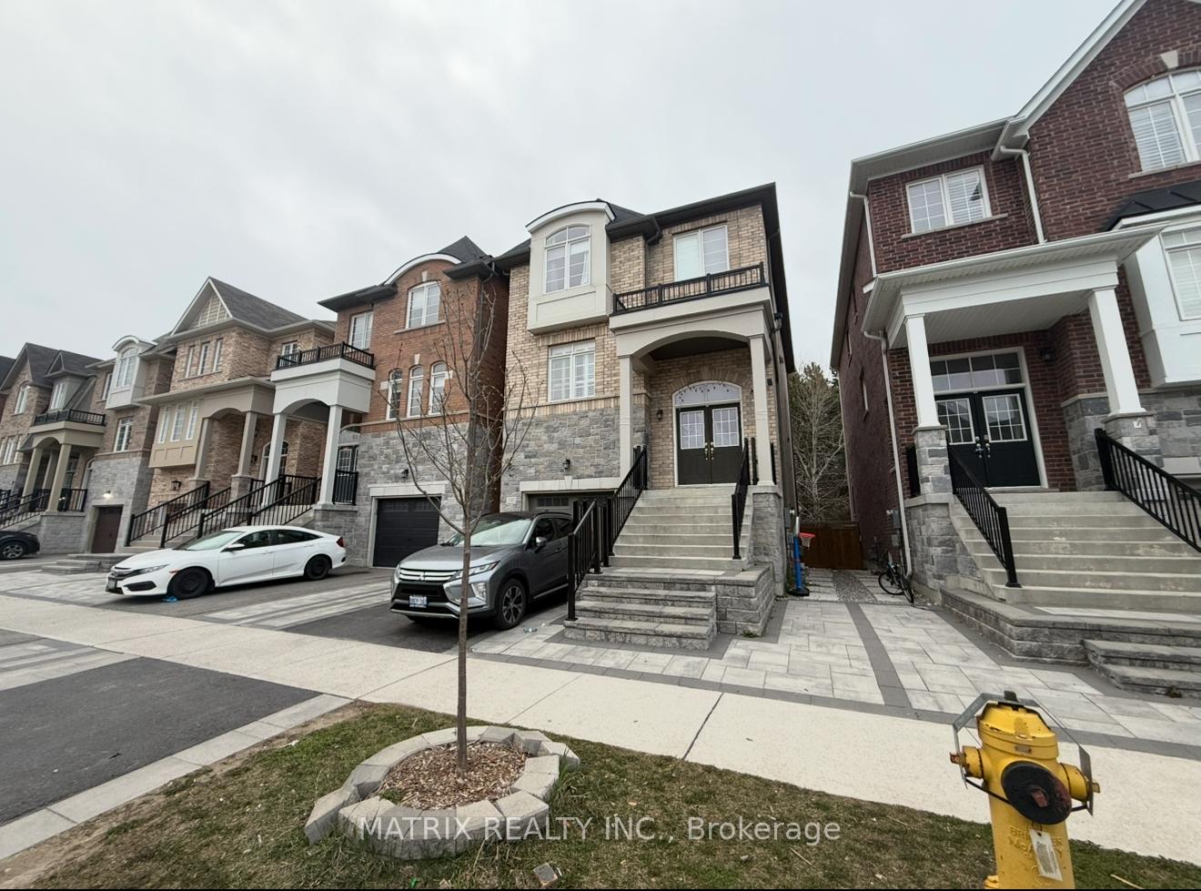 Photo 2 of 2165 Saffron Drive, Pickering, Brock Ridge — HOMEH