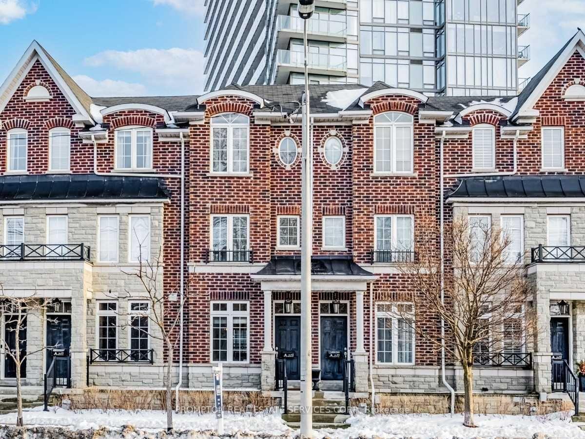 Photo 1 of Unit 42, 99 The Queensway, Toronto, High Park-Swansea — HOMEH