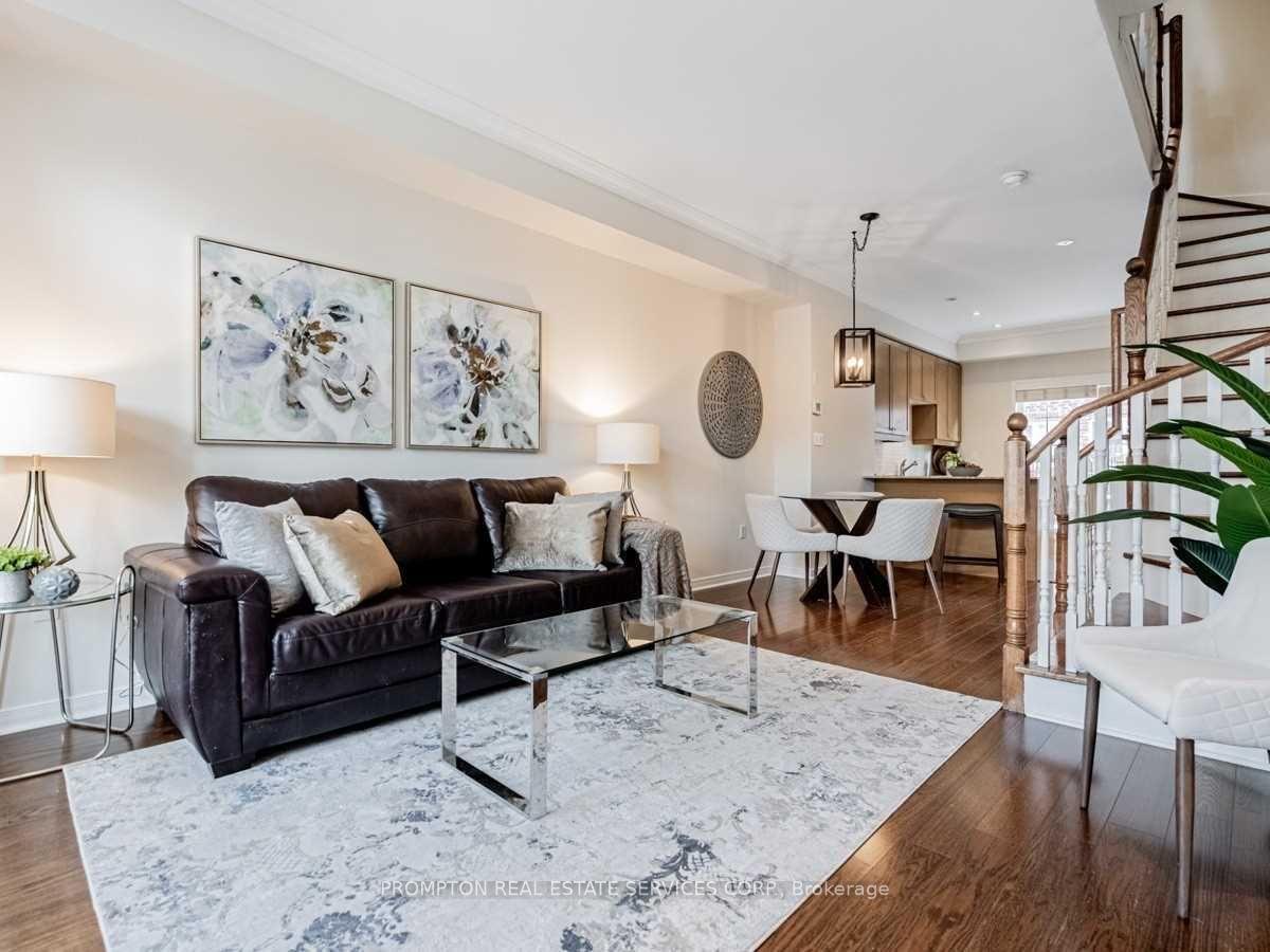Photo 2 of Unit 42, 99 The Queensway, Toronto, High Park-Swansea — HOMEH