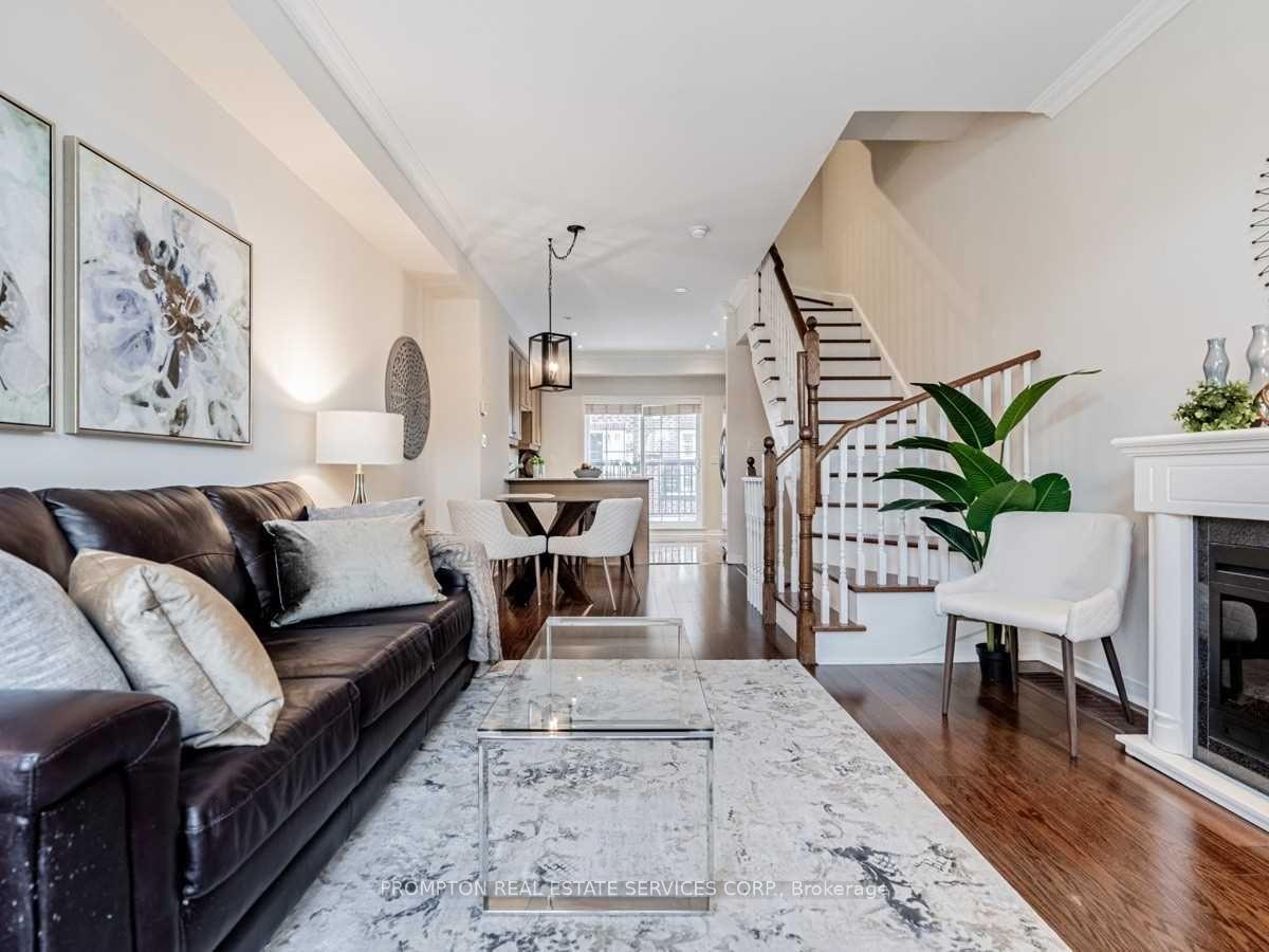 Photo 3 of Unit 42, 99 The Queensway, Toronto, High Park-Swansea — HOMEH