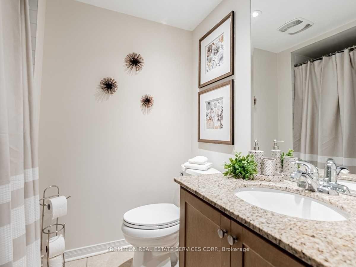 Photo 5 of Unit 42, 99 The Queensway, Toronto, High Park-Swansea — HOMEH
