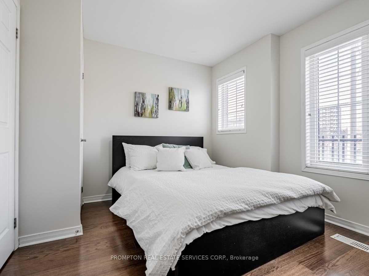 Photo 7 of Unit 42, 99 The Queensway, Toronto, High Park-Swansea — HOMEH