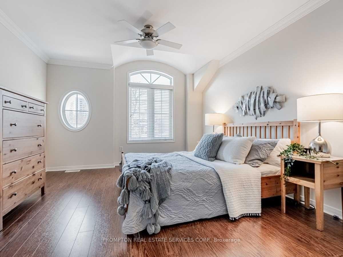 Photo 8 of Unit 42, 99 The Queensway, Toronto, High Park-Swansea — HOMEH
