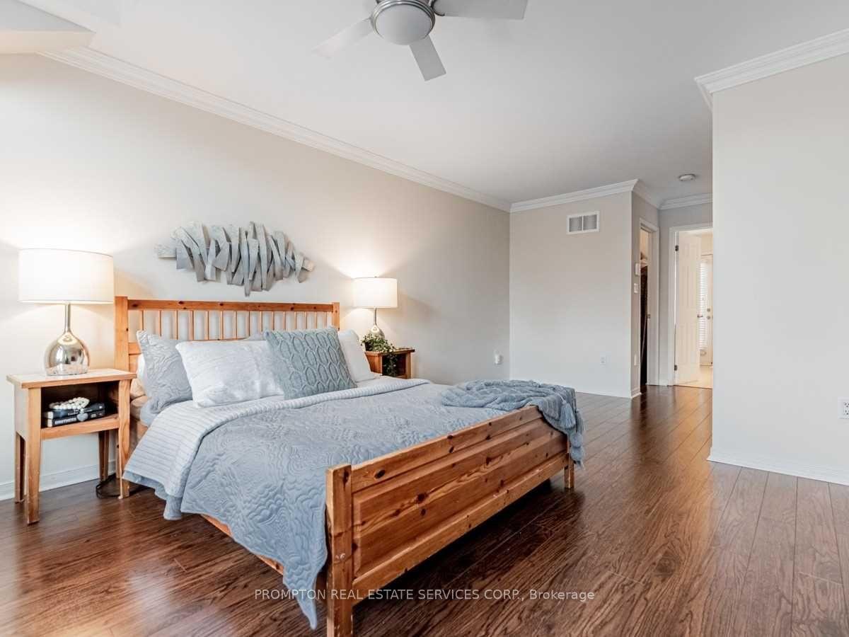 Photo 9 of Unit 42, 99 The Queensway, Toronto, High Park-Swansea — HOMEH