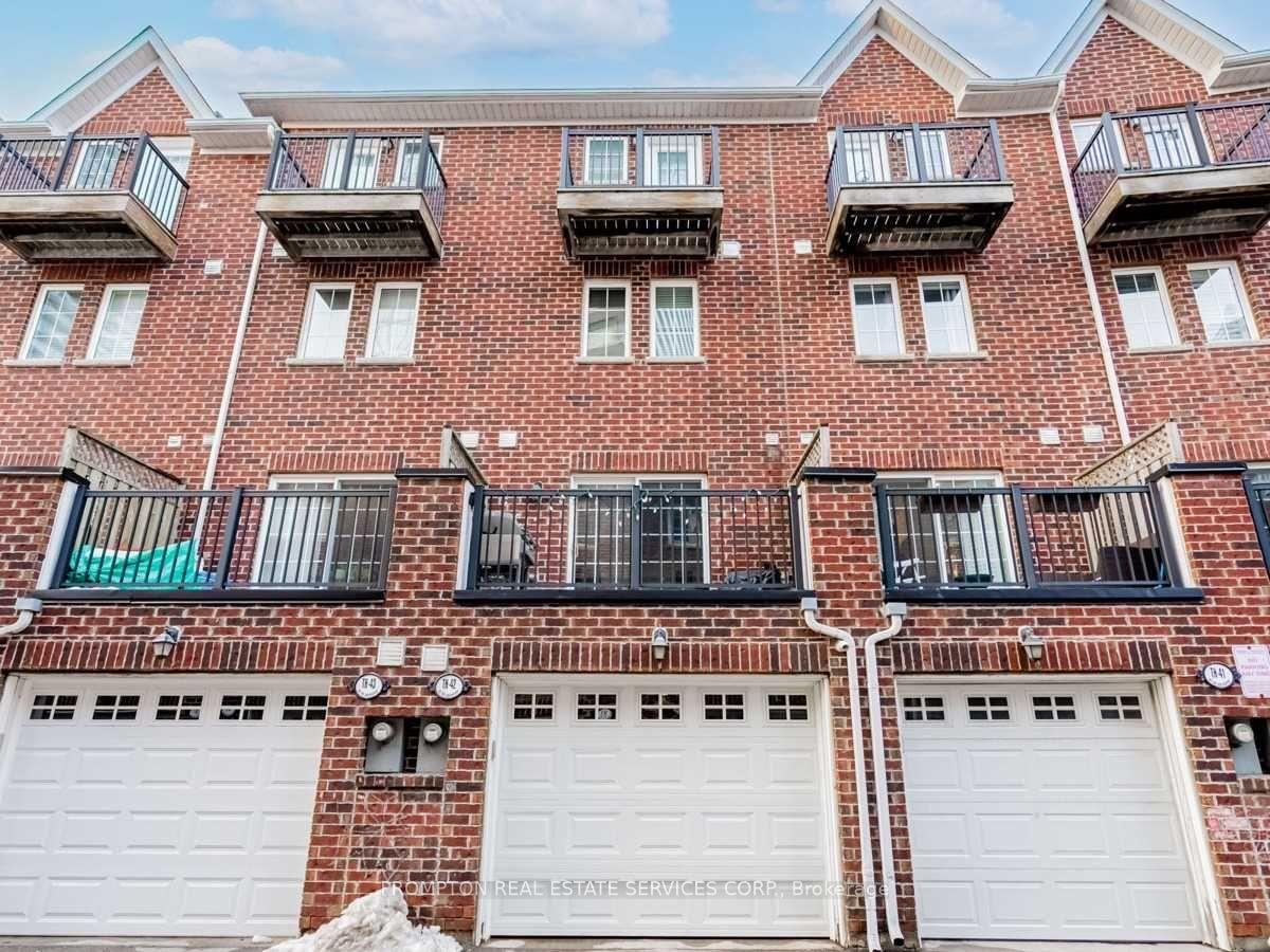Photo 13 of Unit 42, 99 The Queensway, Toronto, High Park-Swansea — HOMEH