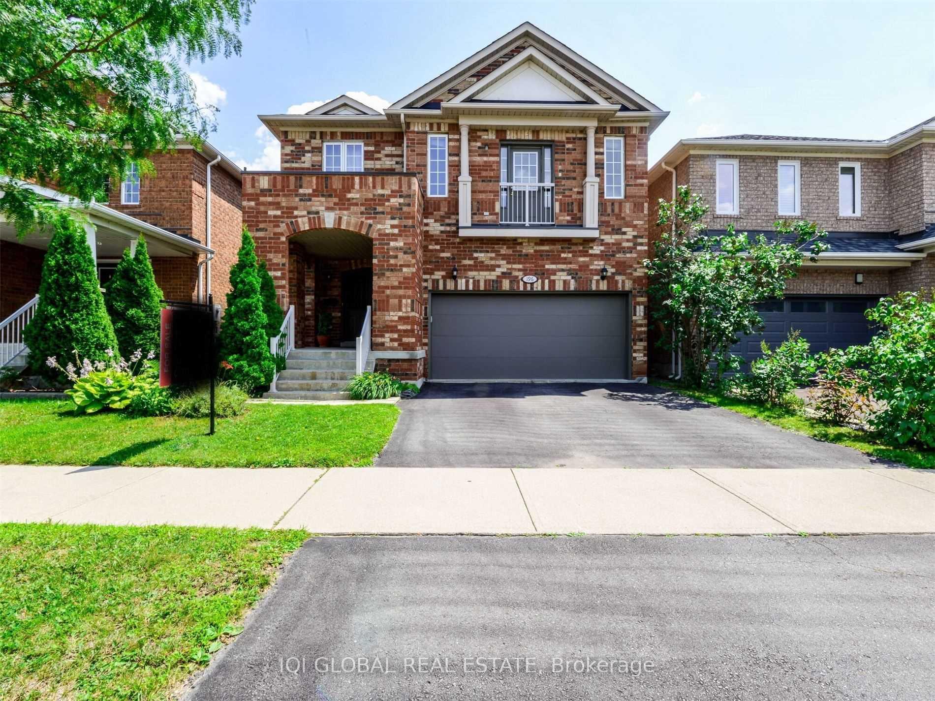 Photo 1 of 196 Featherstone Road N, Milton, Dempsey — HOMEH