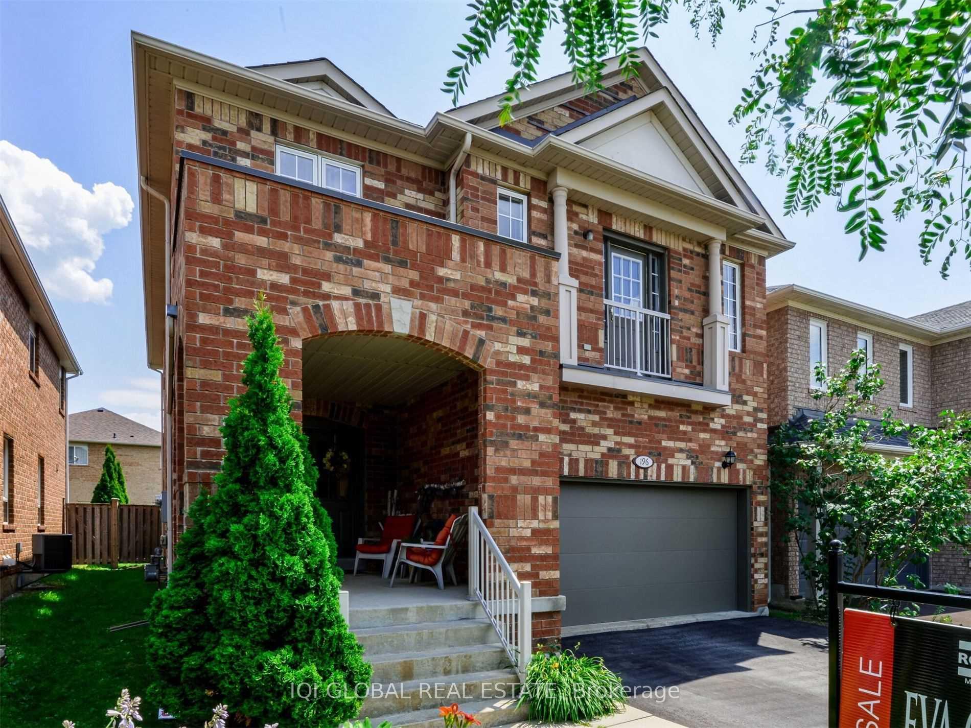 Photo 2 of 196 Featherstone Road N, Milton, Dempsey — HOMEH