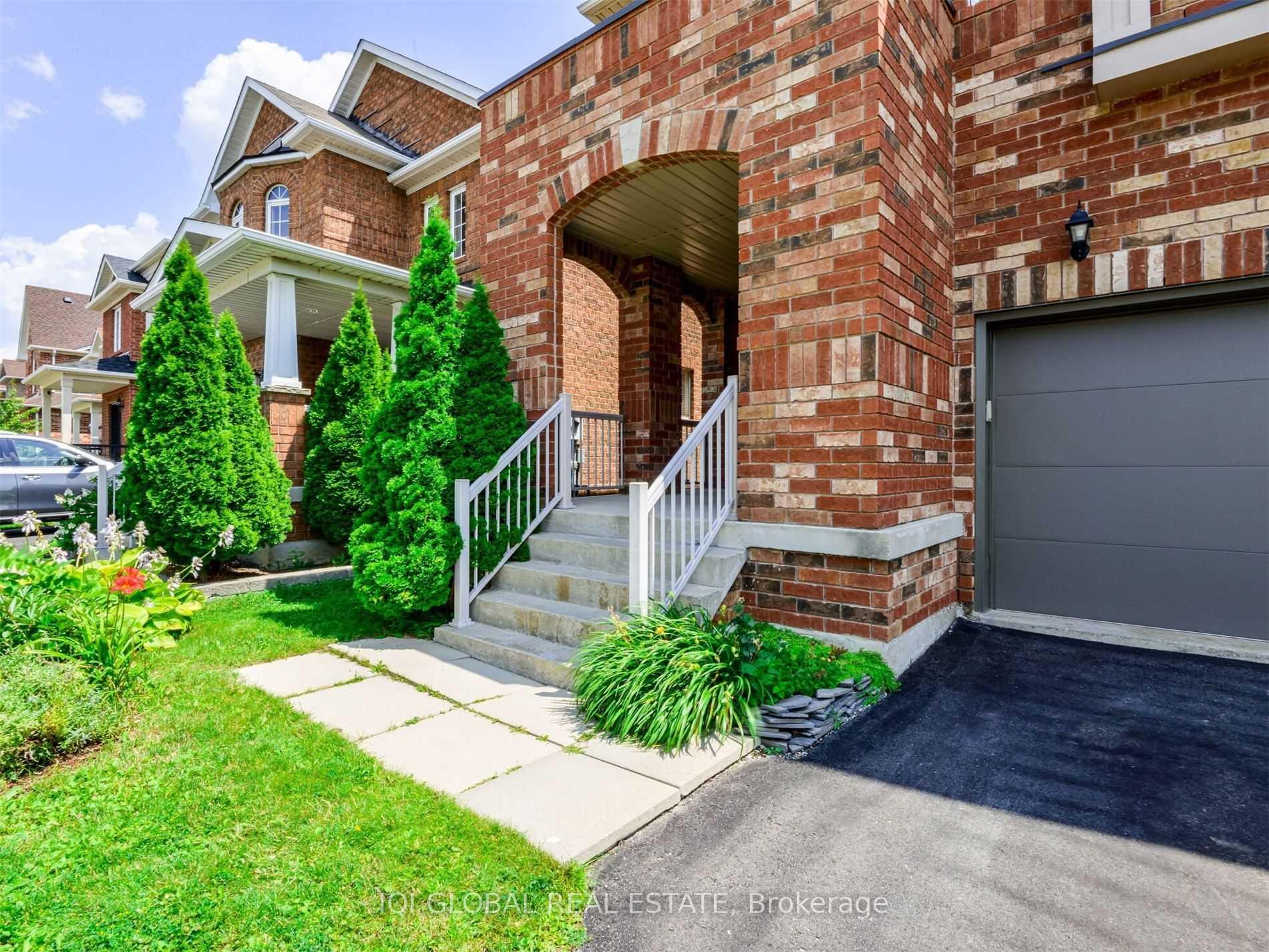 Photo 3 of 196 Featherstone Road N, Milton, Dempsey — HOMEH