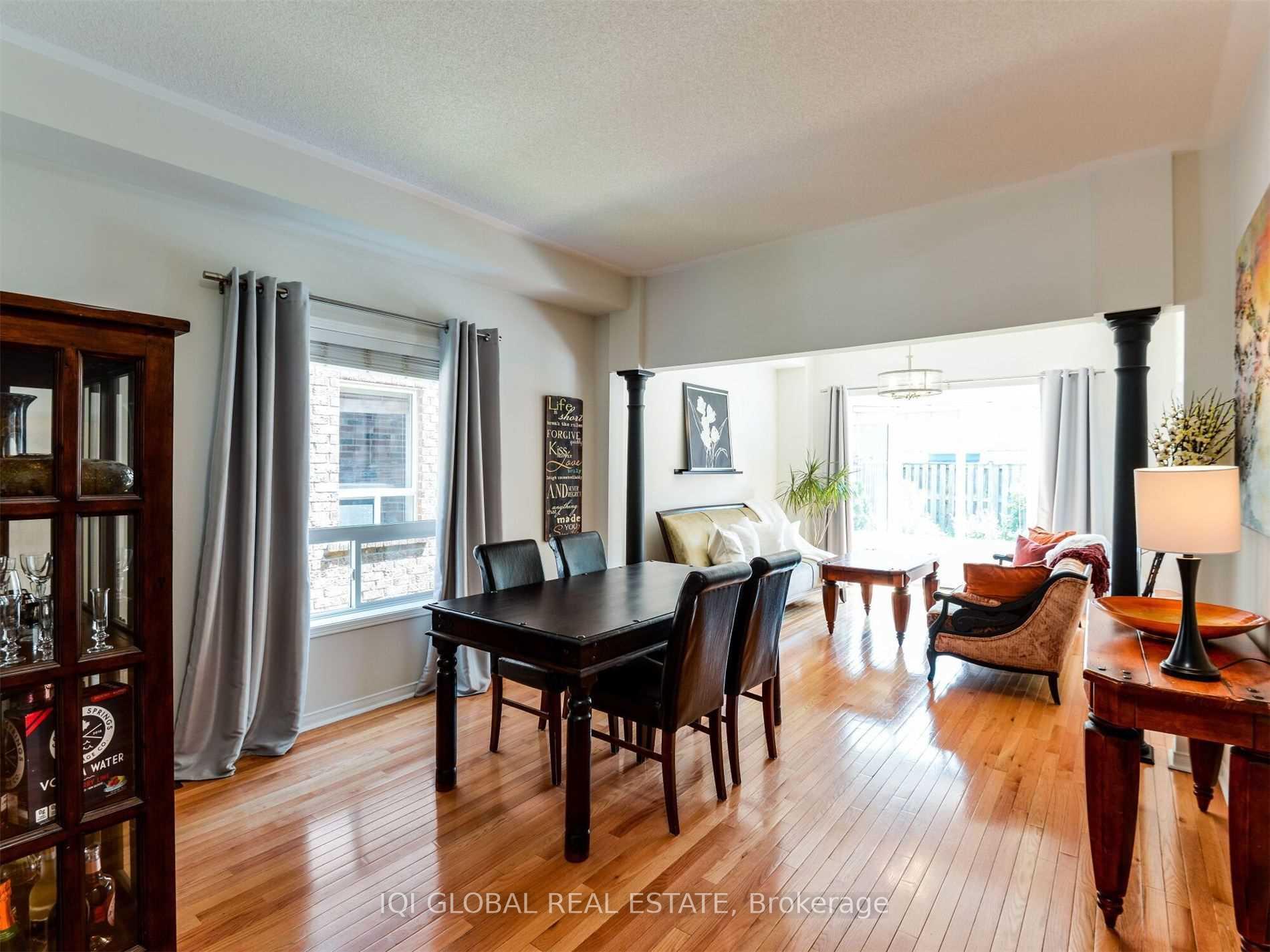 Photo 6 of 196 Featherstone Road N, Milton, Dempsey — HOMEH
