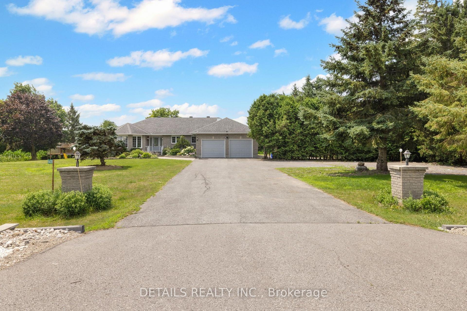 Photo of 6408 Fourth Line Road