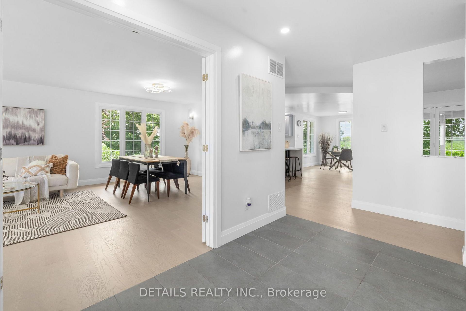 Photo 4 of 6408 Fourth Line Road, Ottawa, North Gower — HOMEH